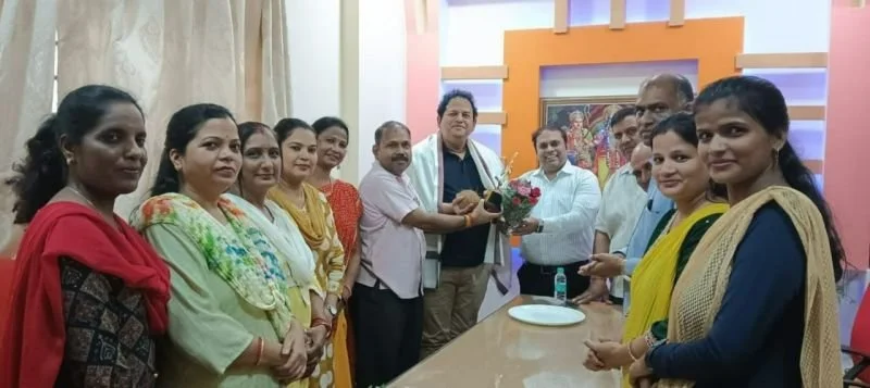 Corporate Social Responsibility